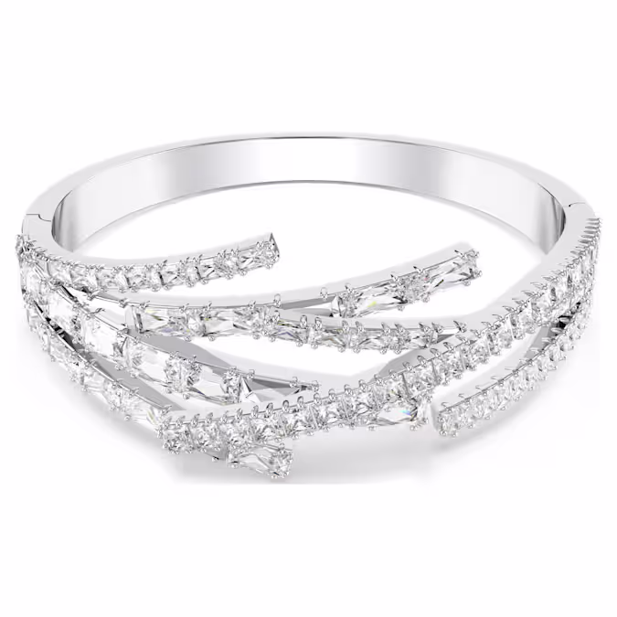 687a7ff704ff9_matrix-bangle--mixed-cuts--white--rhodium-plated-swarovski-5726294 (1).avif